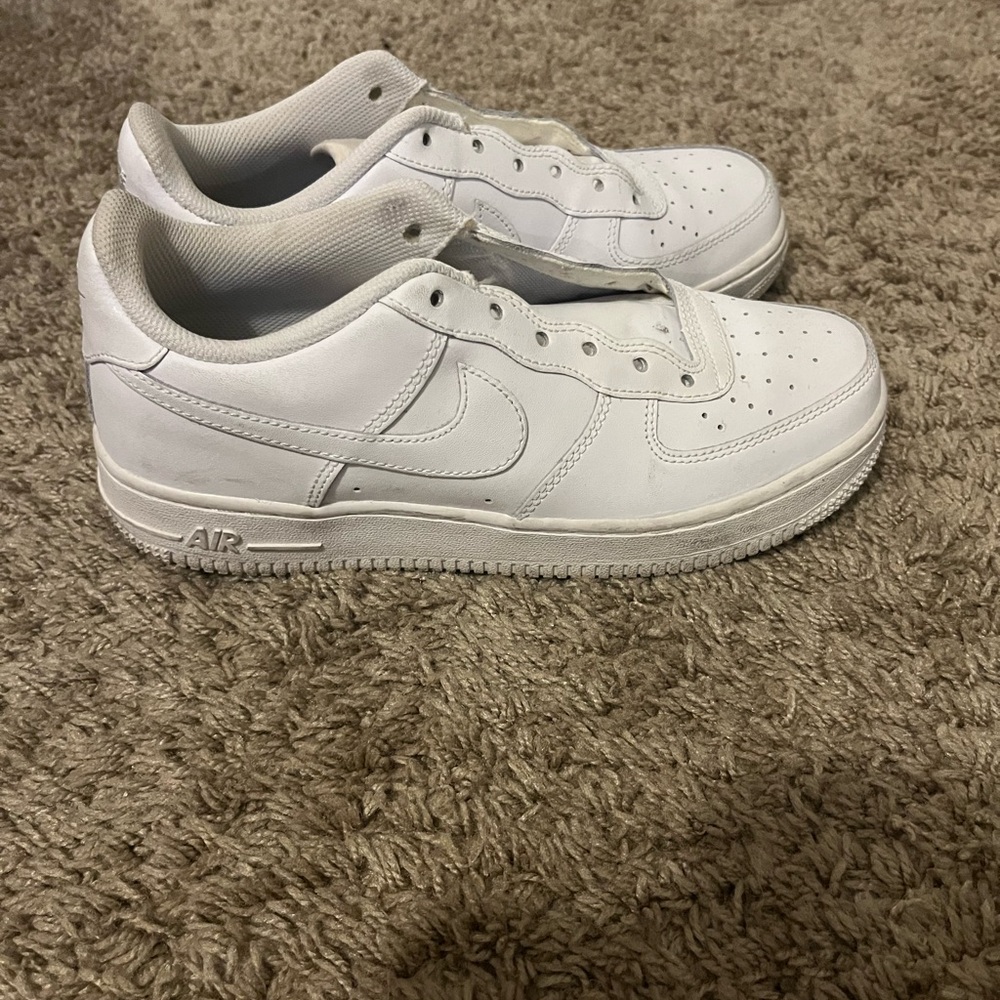 Nike White Sneakers